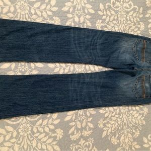 Cody James Jeans Slim Straight